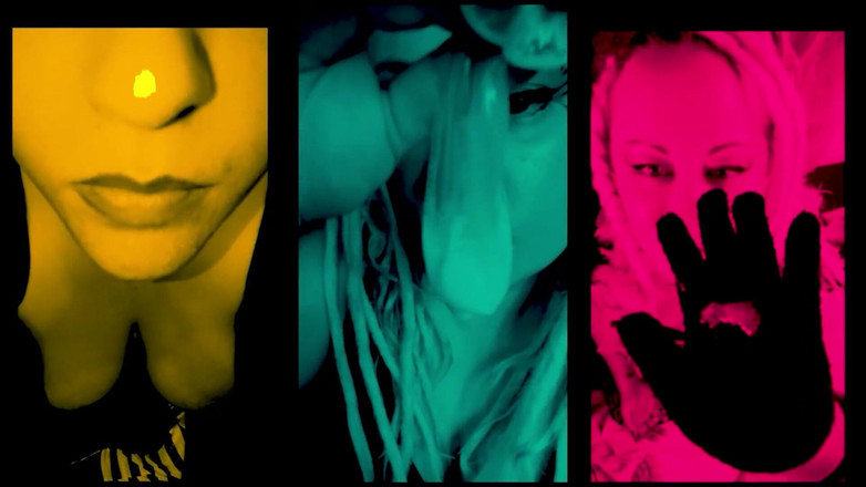 Campsissyboi: 成为被干的甜甜圈避孕套排水版本