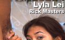 Edge Interactive Publishing: Lyla Lei и Rick Masters сосут камшот на лицо пинке, GMNT-Pe04-09