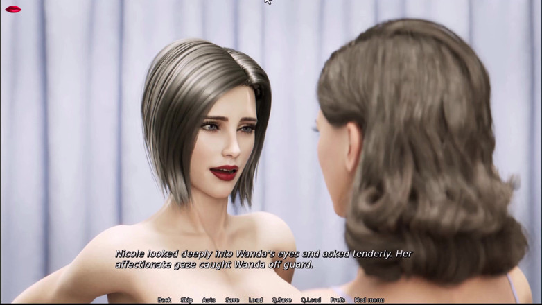 Kitty Gamer: Pani Denvers 5