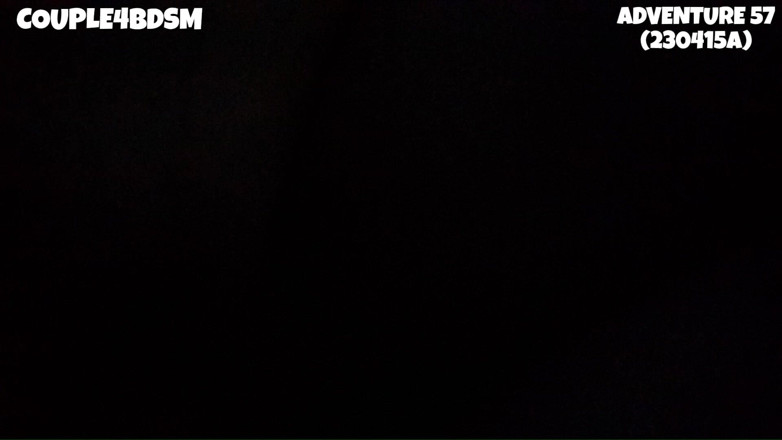 Couple4bdsm: Adventure 57 - Late Nite Side Fuck