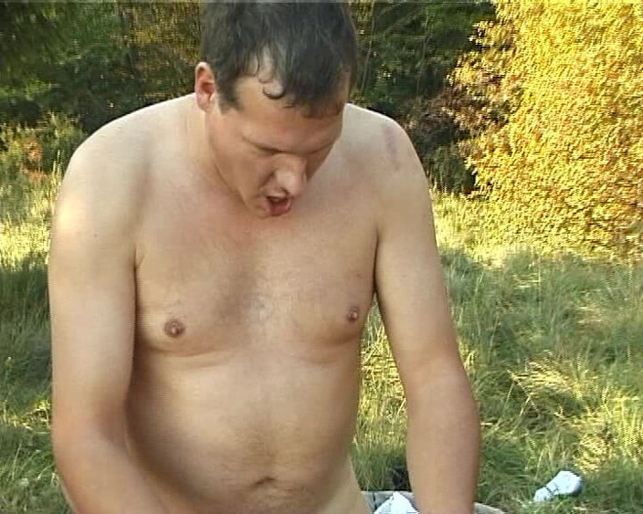 Mature Climax - 100% Mature Videos: Outdoor Fucking with Beautiful Natural Babe