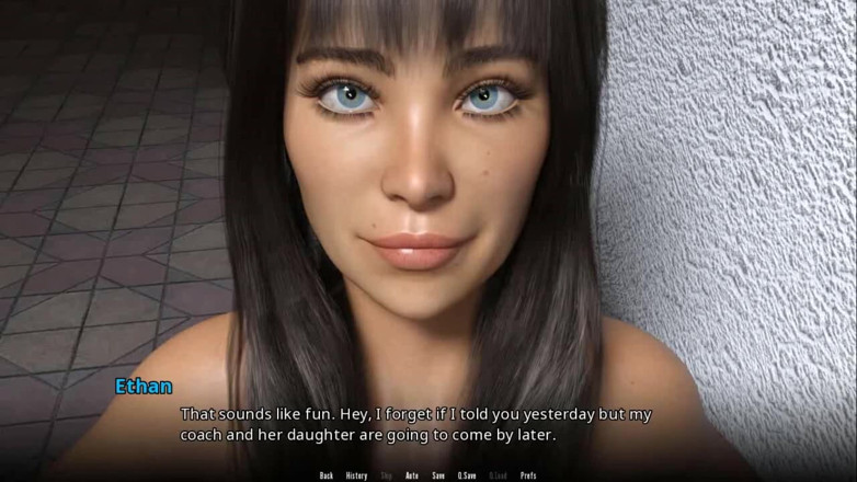 Dirty GamesXxX: WVM: cute girl got caught with a dick in her...