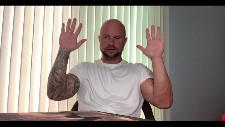 Jasons feet: Aku diikat, disumpal, dan kakiku digelitik dan disembah