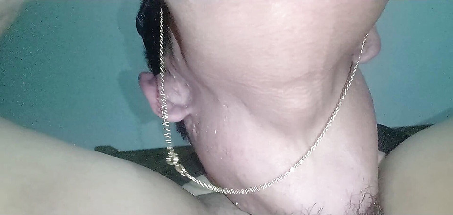 Lily & Theo: 吮吸妻子湿润的阴户和屁股，呻吟啪啪啪