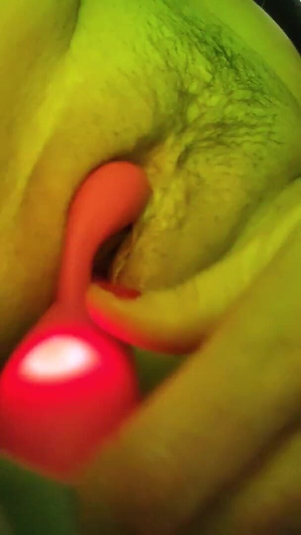 WetWet69: Speelgoed en klaarkomen