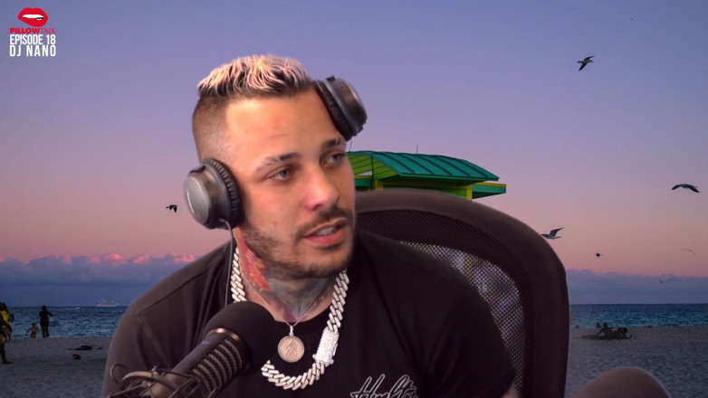 Pillow Talk: 1. Dreier? Pffft, Dj Nano sagt uns, warum Fünfer wirklich...