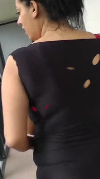 Stacked European Amanda Torres Enjoys Some Nipple Licking and Sucking in Amateur Video