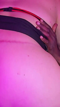 Polyjswitch Hotwife Plays Nurse for BBC Bull