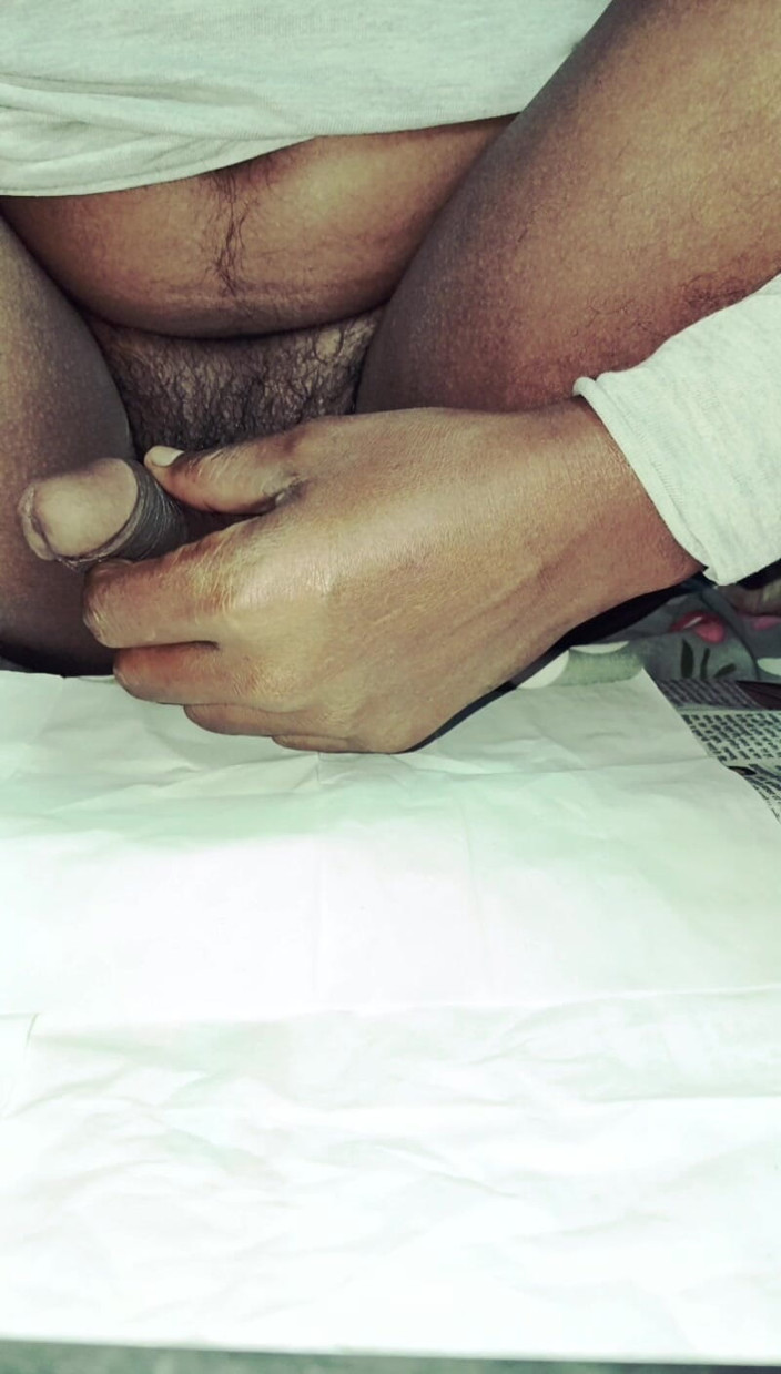 amite: Desi Boy