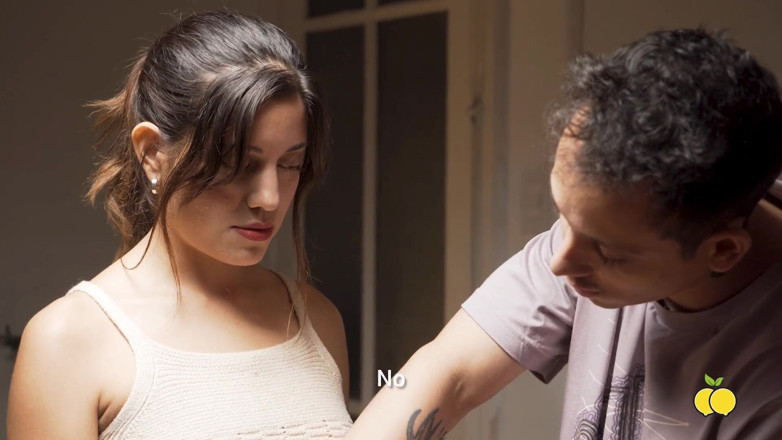 Limon producciones: I Went to the Doctor Because My Hand Was Hot...