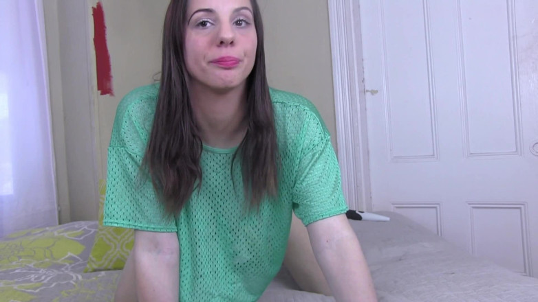 Quinn brooks: I Am an Amazing Belcher (wmv)