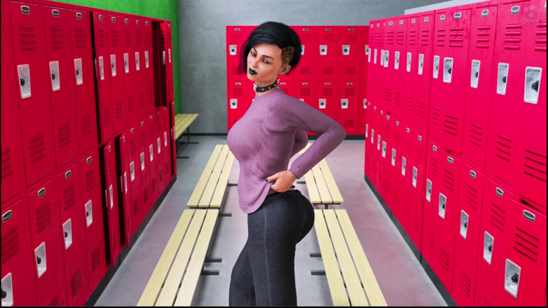 Johannes Gaming: MILF von Sunville 101, ich habe nicole gefickt