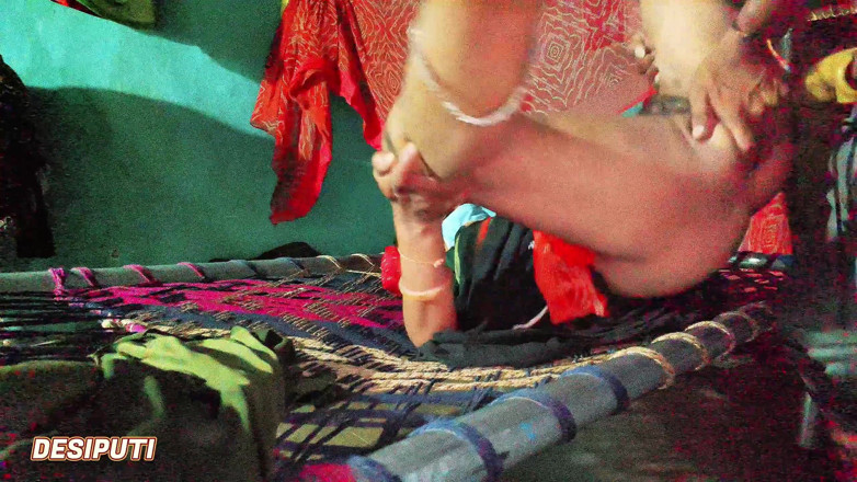 Desiputi7516: The Real Wife and Husband Desi Sex Video