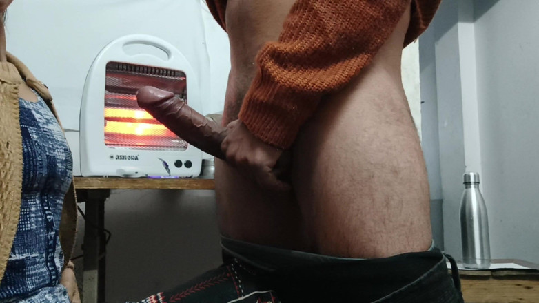 Sexysavita21: Sexy girl enjoys with clan member my stepdad sucking 