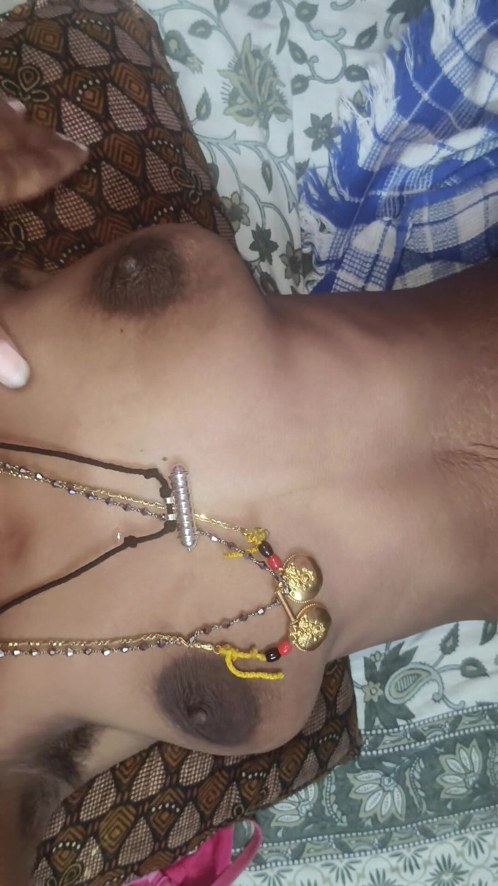 X videos: Telugu Teen Deep Sucking