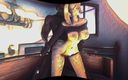 Games looper Sex VR Mode: Video lucu 50