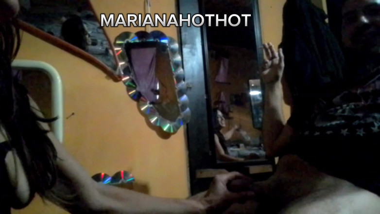 Marian sofar: Compilatie van orale seksscènes