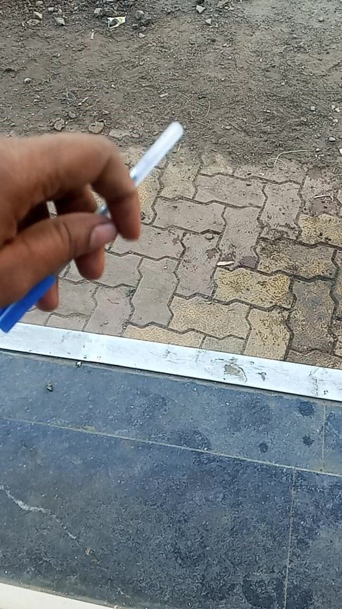 Fucking my wife: Desi homo jongen zuigen vrouw en poesje