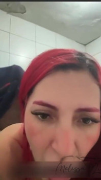 Sexo Anal En El Baño Público De La Tienda