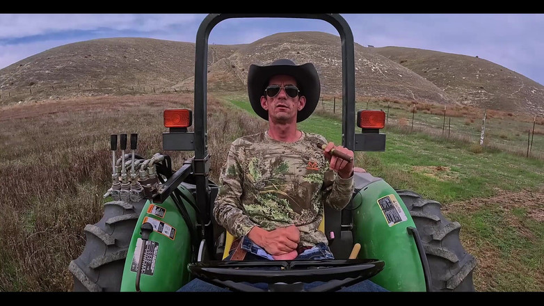 Joe Iandola: Você gosta da classificação de cores?