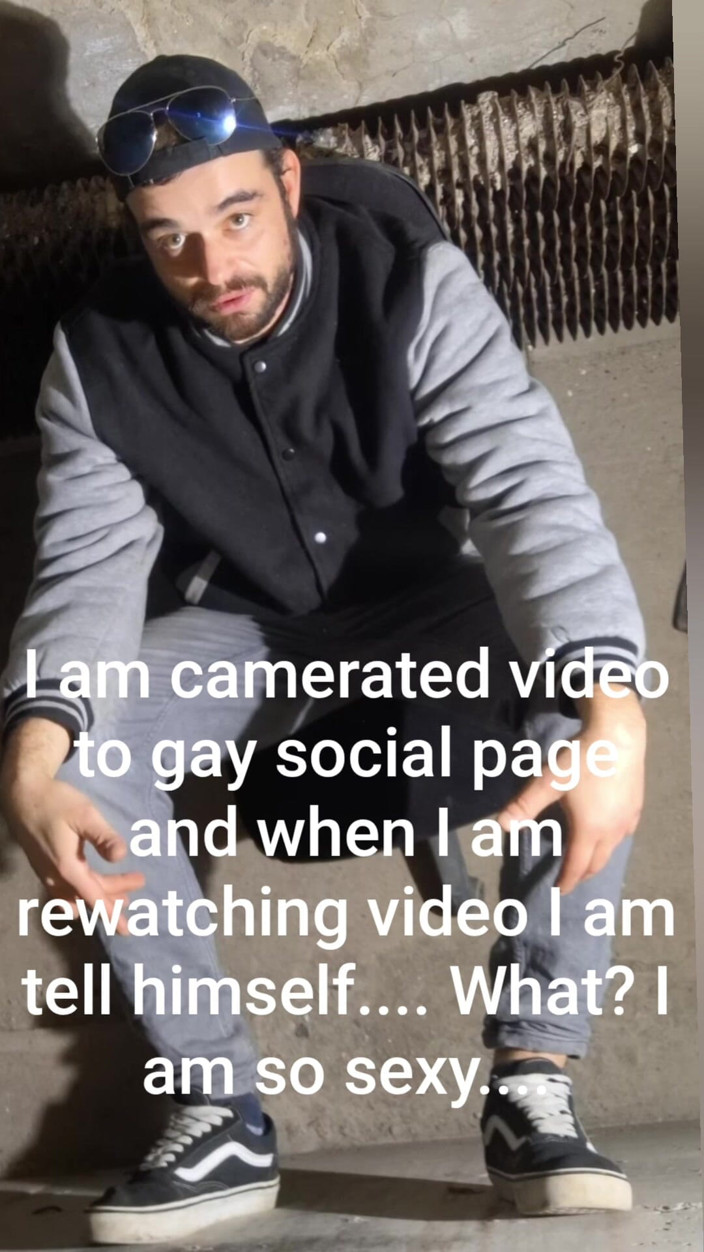 jerkofflover: V Tomto Videu Rozprávam Prečo to Robím Prečo Ich točím