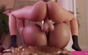 Playboy gameplay toy: Step Mom Too Much When I Look at Her I...