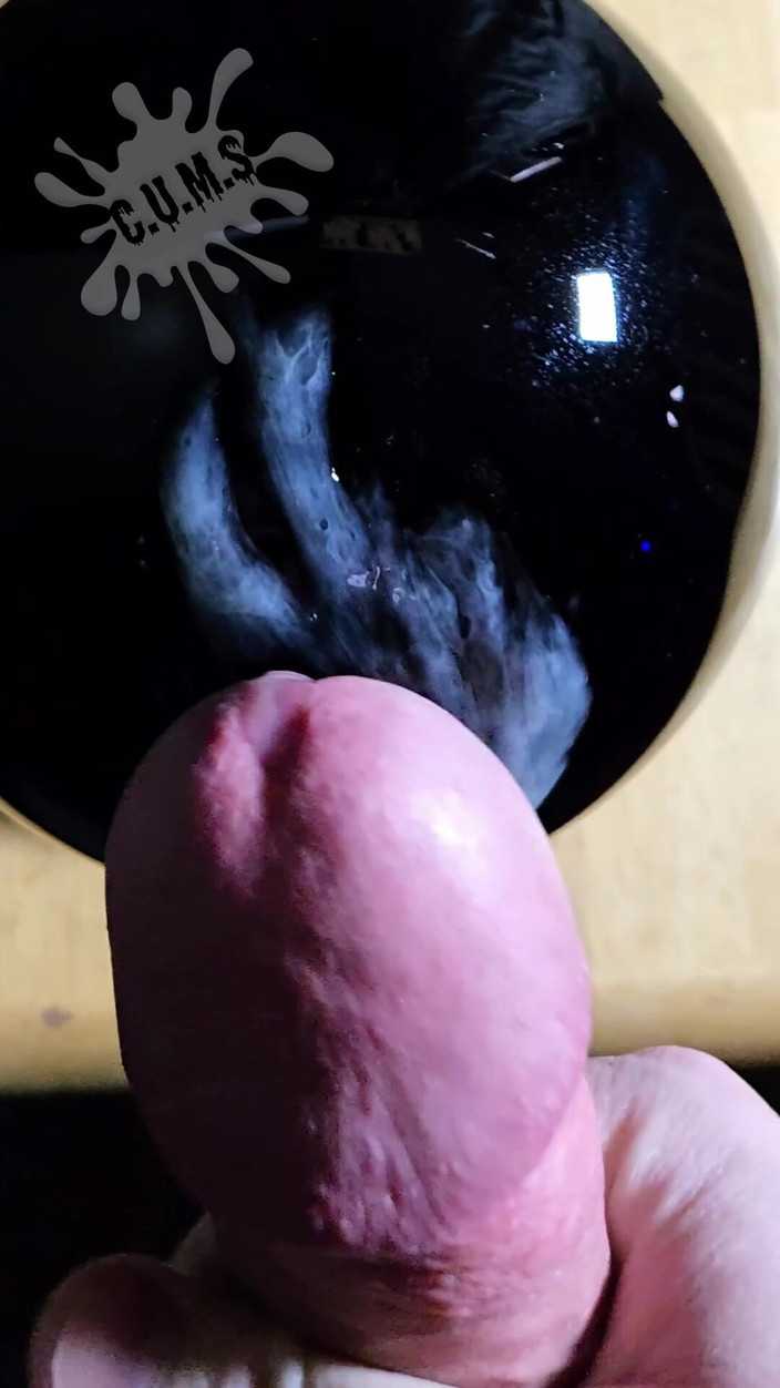 Cum Juggler: C.u.m.s - primer plano y cámara lenta - corrida en solitario # 41