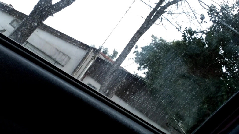 Activecouplearg: Blowjob in the Car Caught