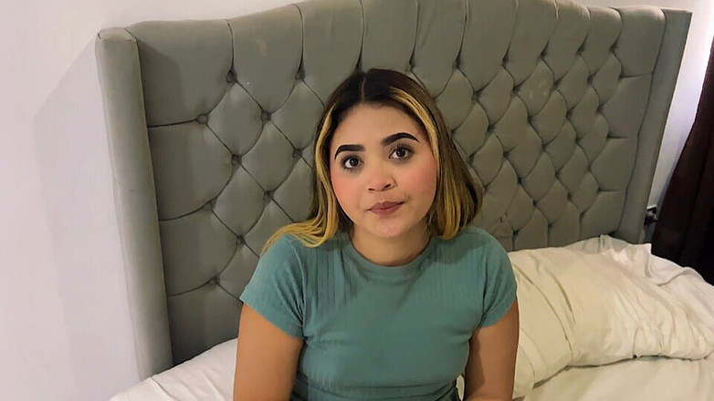 Yohamedi: Nie chcę cię już widzieć