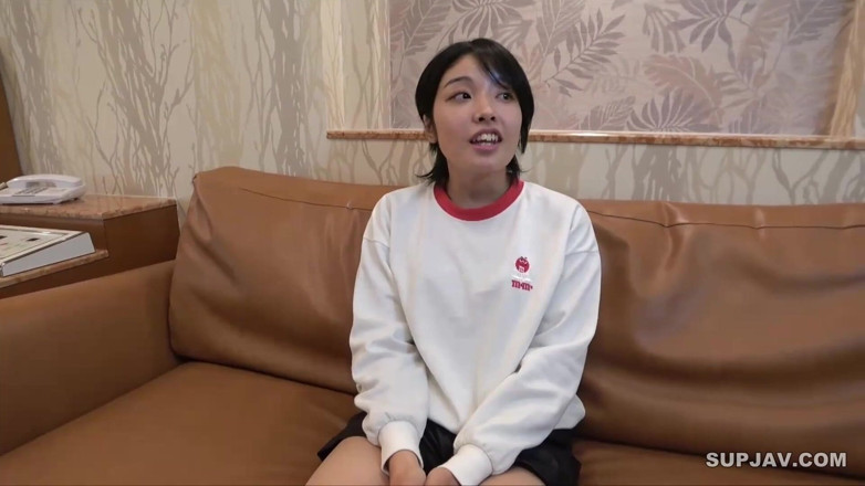 Temptation: Asian angel 5673