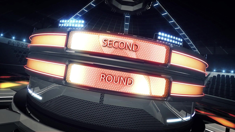 Evolved Fights: Taylor Nicole Vs James Bang