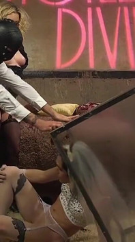 Honeymoon Cuckold at Hotel Divine