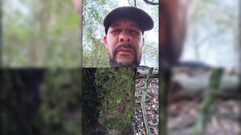 Stink HairyMale: Pissing venkovní krátké video