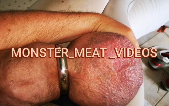 Monster meat studio: Monster meat video compilation