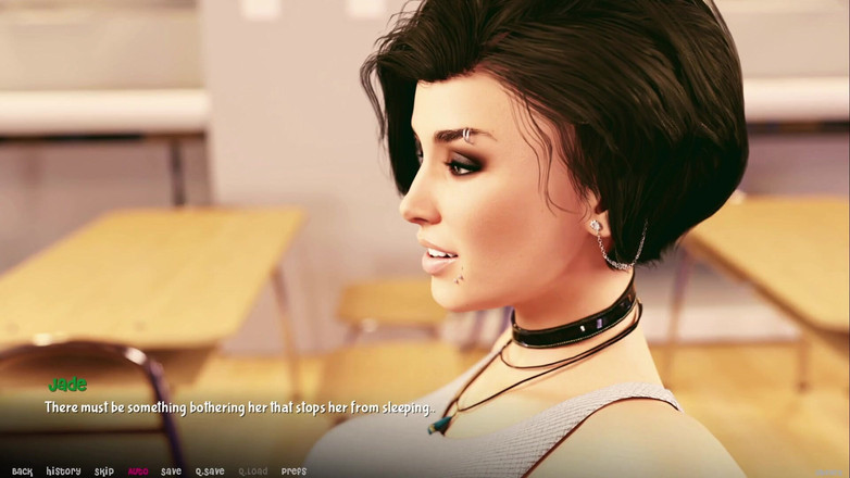 Joystick Cinema: A.o.a - (pt 05) - v 0.2.1 - sial itu dalam banget