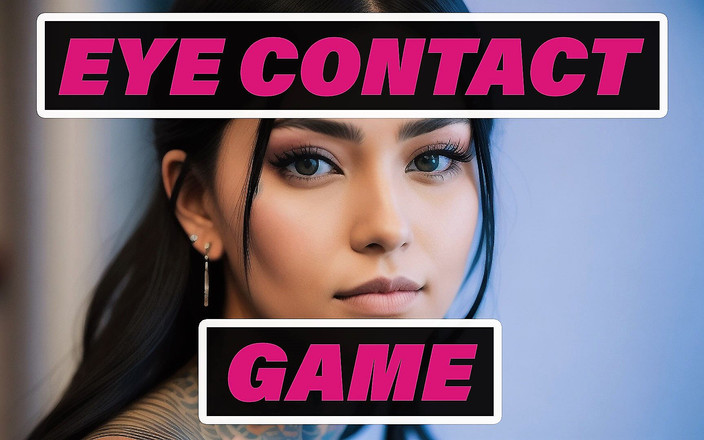 Femdom Affirmations: Гра на зоровий контакт (приниження та приниження)