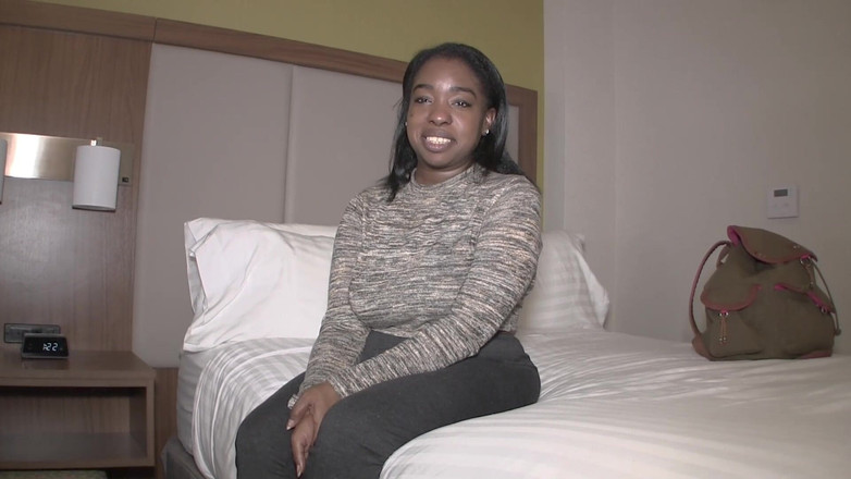 Nasty films: Entrevista con Kenia Dakota