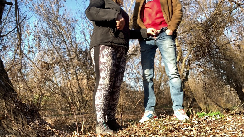 OurFetishLife: 私のセクシーな義母はチンポ吸盤ですか