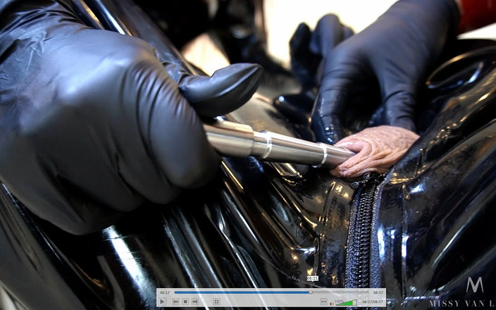 MissyVanLicks: 극한 확장기 섹스