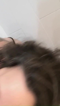 He Washed Me with His Piss and I Drink It