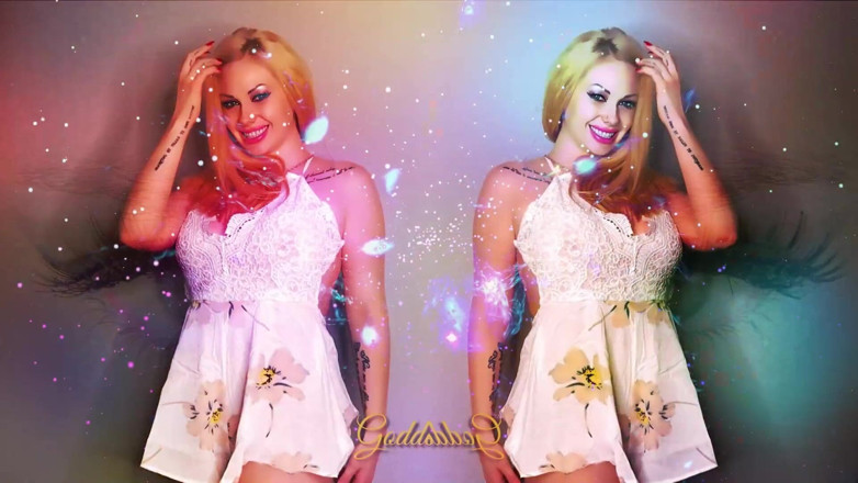 Goddess Misha Goldy: Mesmerizing ASMR! you know that I only want your wallet