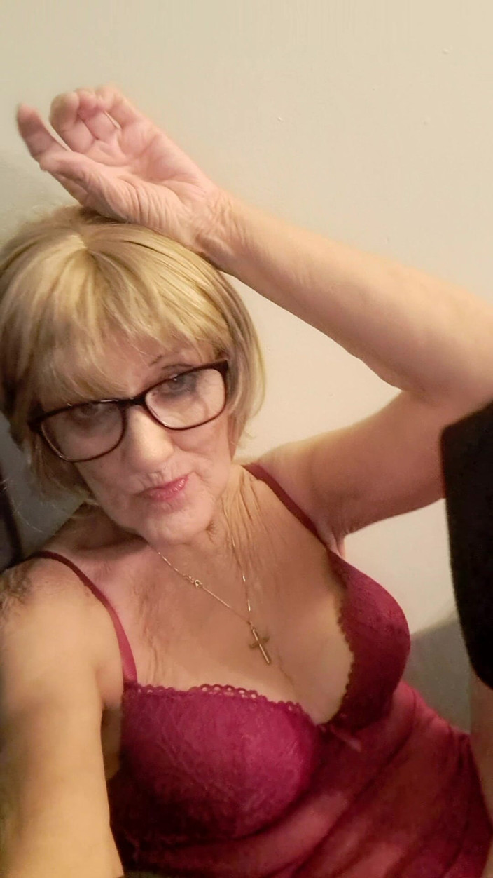 Patty doll 53: ママソット、遊びに来て!