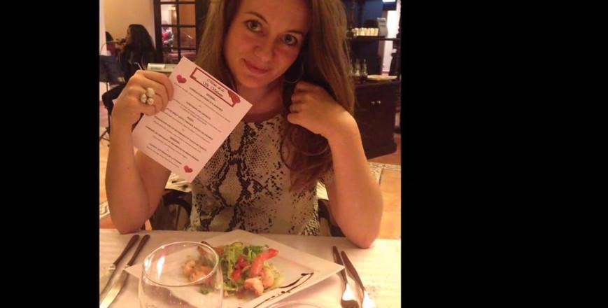 Sexy O2: 630 - Uwielbiam dostać moją cipkę walić, gdy zakładam moją sukienkę...