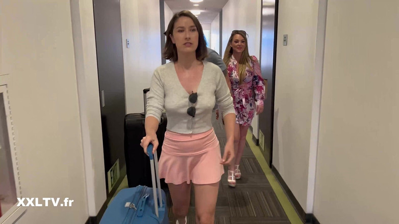 XXLTVFR: Solo în fața prietenilor