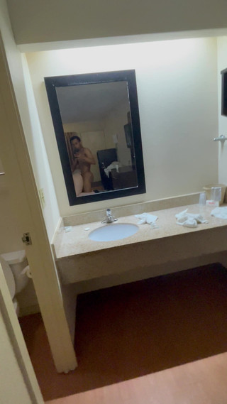 King Rock 1995: Back Shots z Barbie