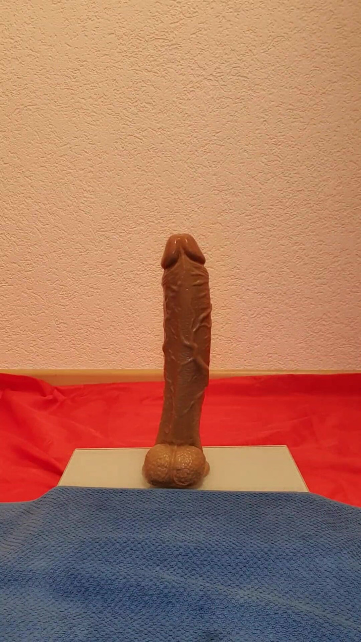 Timmyboy: Timmy boy in keuschheit nimmt grobes analtraining xXX