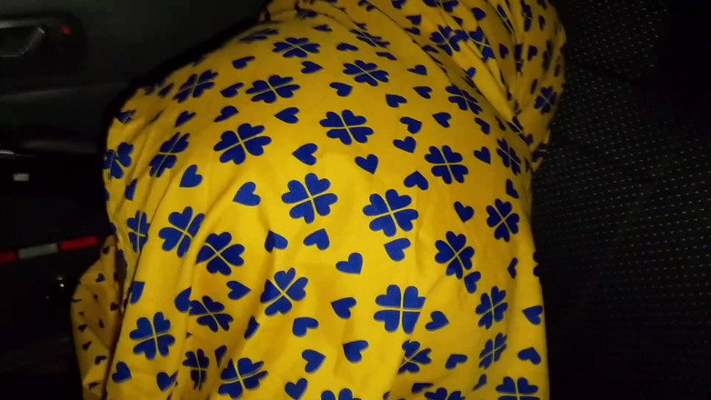 QueenbeautyQB: Dinikmati di dalam mobil dengan saudara ipar