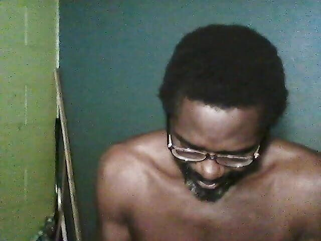 Wolfman: Gặp tôi, Hiya, giới thiệu vào thế giới của tôi!