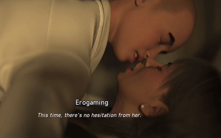 Captain ero gaming: Living with Vicky - Chapter 4