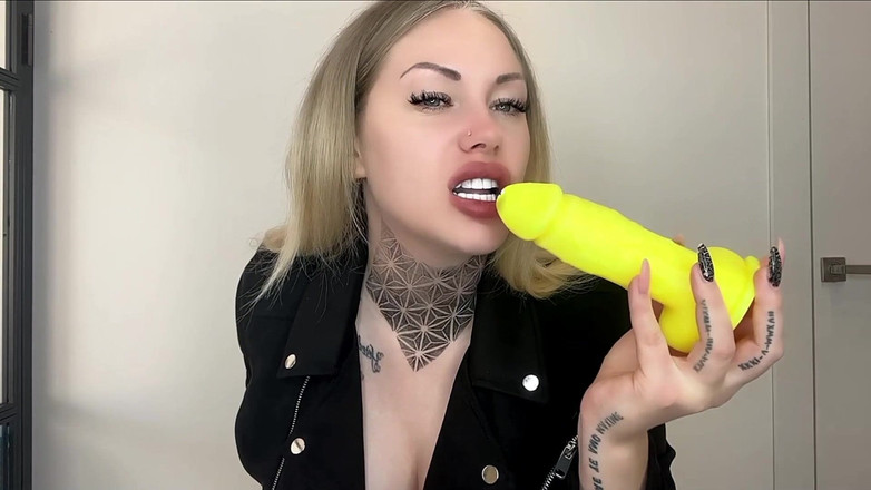 Goddess Misha Goldy: Mindfucking, homosexuell! Es ist in ordnung, schwul zu sein - es...